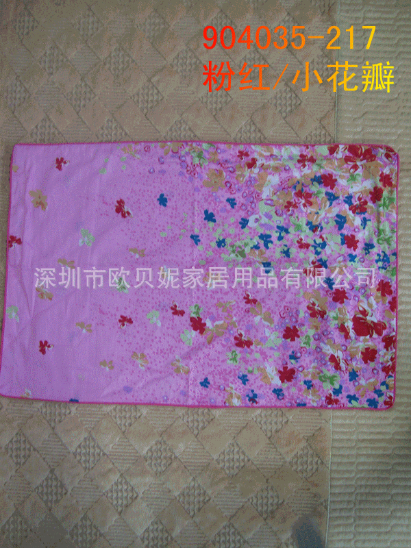 904035-217纯棉枕套