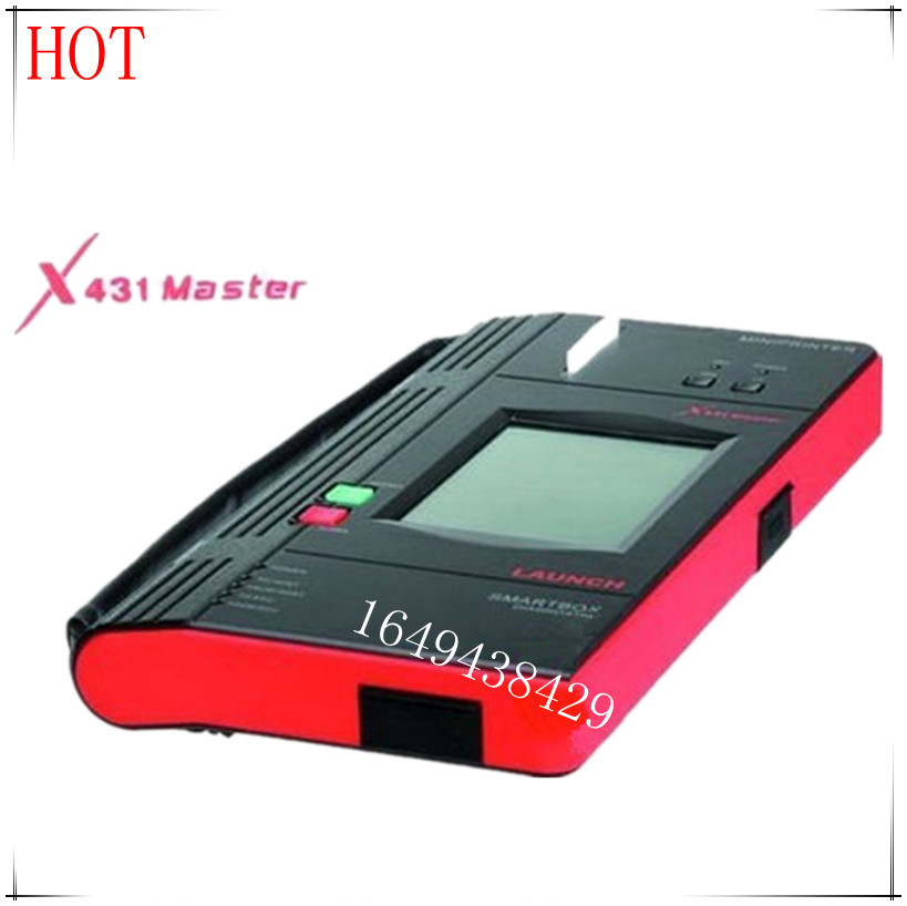 【元征原厂正品 x431 GX IV】