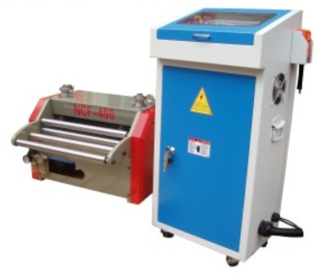 NCF-400