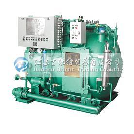 SWCM船用生活污水处理装置