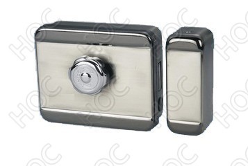 智能锁-电机锁,静音锁,灵性锁,无声电机锁厂家