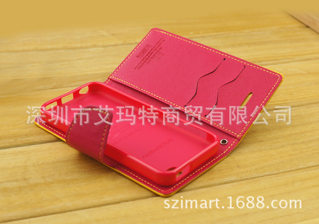 mercury 5C皮套 (21)