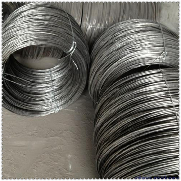6 1.7 1.8 mm等多种规格 低碳钢丝 冷拔铁丝 黑退火丝