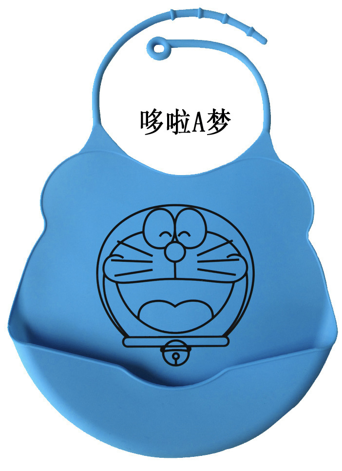 哆啦A夢