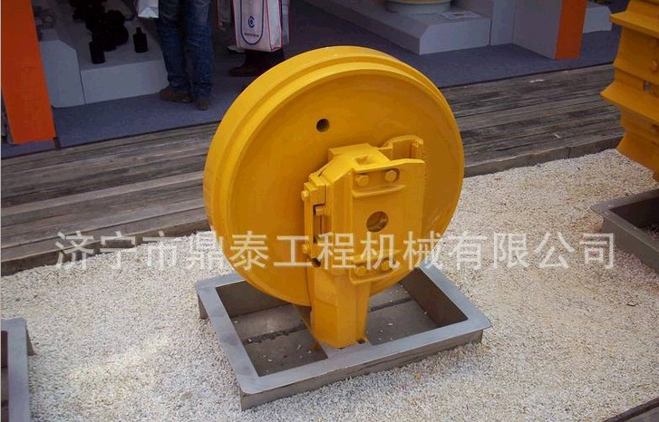 SD13 SD16引导轮(900)