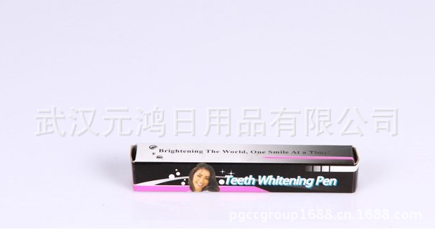 【Teeth whitening pen 牙齿美白笔,洁牙器,牙齿