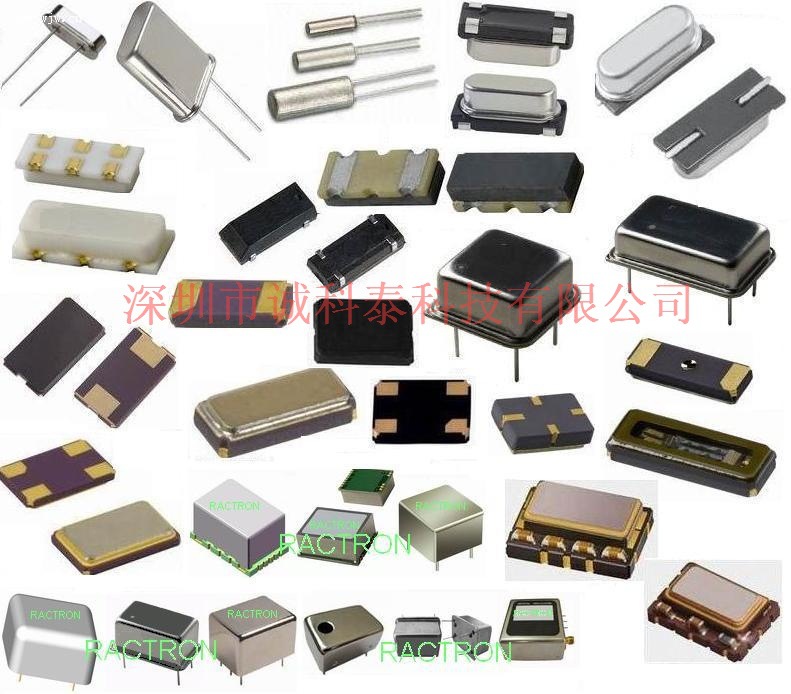 晶振-求购直插32.768K晶振,负载电容5p--阿里