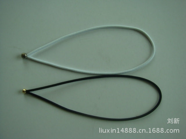 barb elastic cord 004