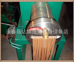 工艺礼品加工设备-线香机 小型线香机 制香机