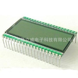 LCD系列产品-跑步机 仪器 遥控器 学习机 工控