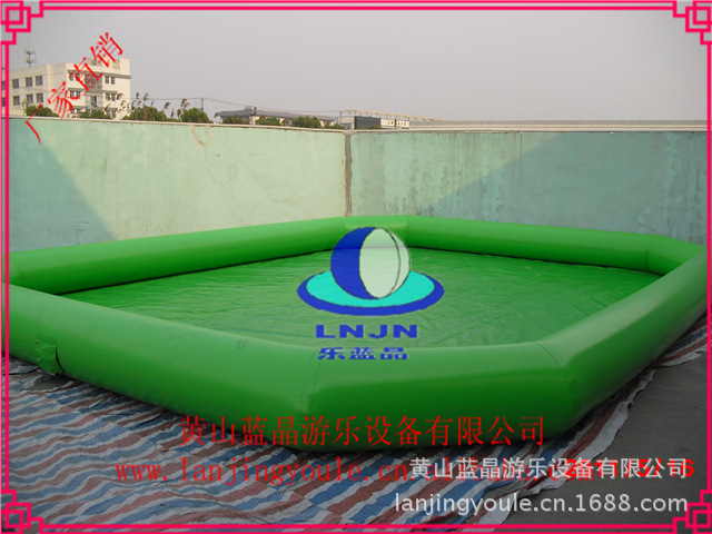 水池21