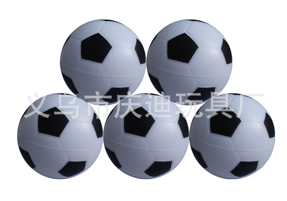 soccer stress ball 01