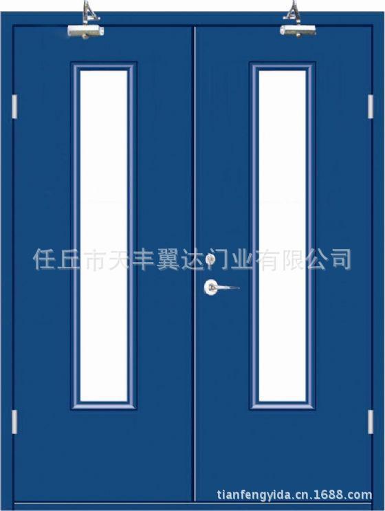 防火门2