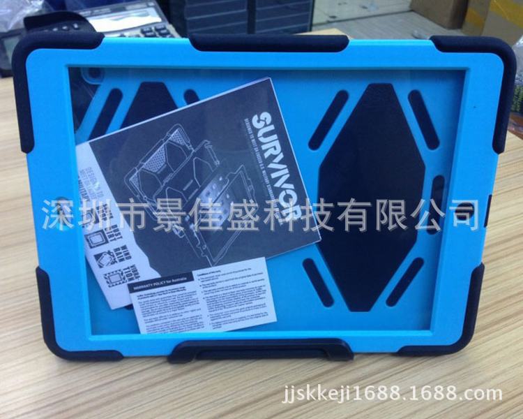 IPAD Air格裡芬三防 (24)