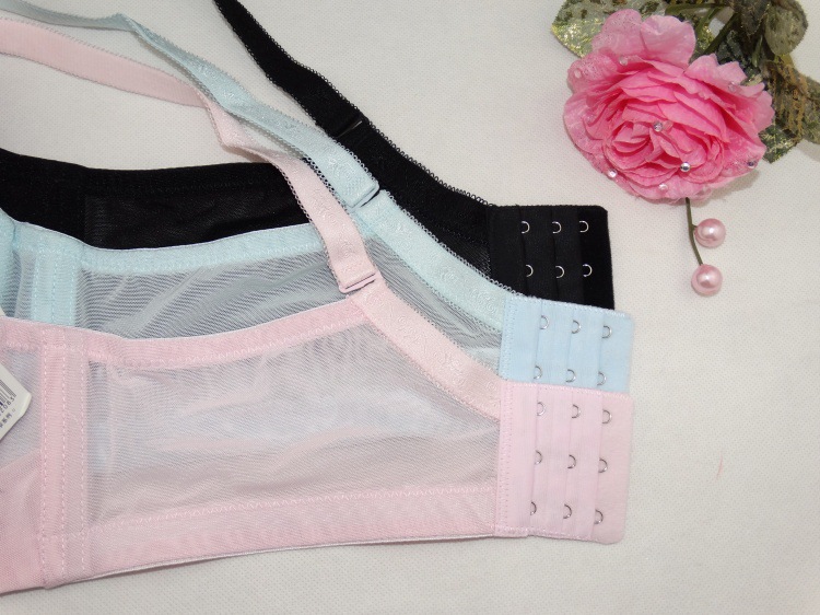 <em>文胸</em>-河北内衣<em>厂家生产</em>调整型聚拢三排扣 高档