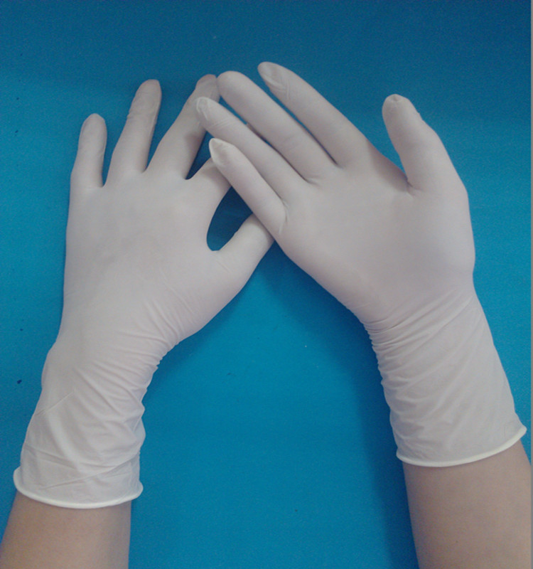 12寸白丁晴手套 (8)_副本