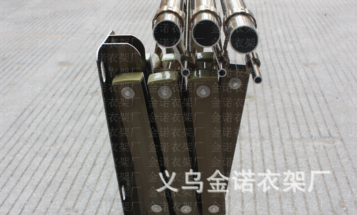 香槟色双圆杆5