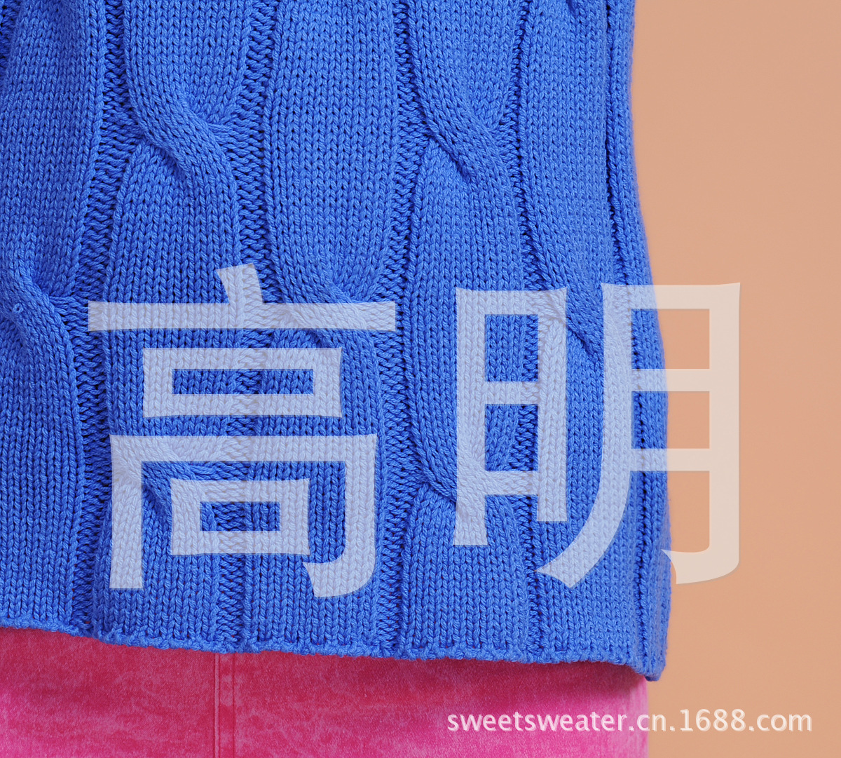 东发货外贸spanner女士娃娃领<em>毛衣 清仓处理</em>女