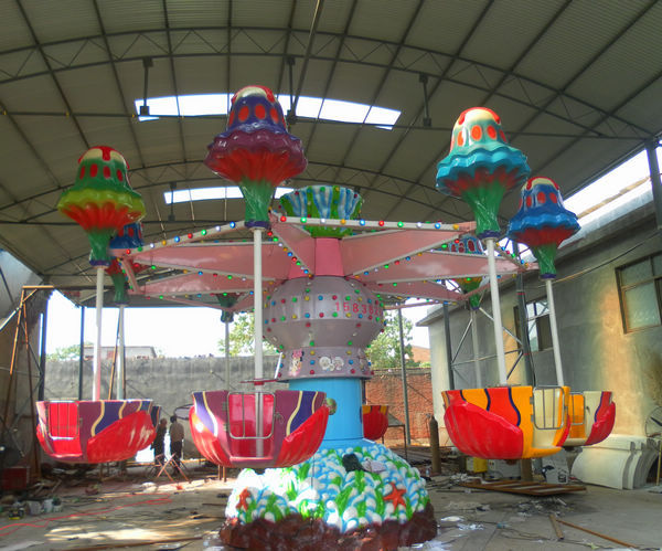 JELLYFISH逍遥水母2