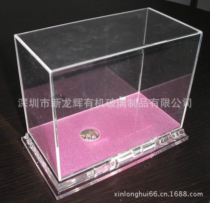 有机玻璃家居文具类3