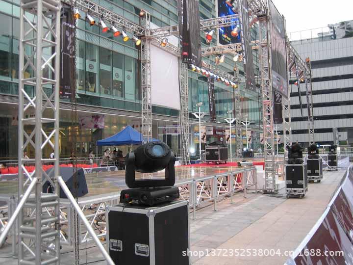 【重庆灯光音响出租-(舞台搭建 庆典 演出 会展