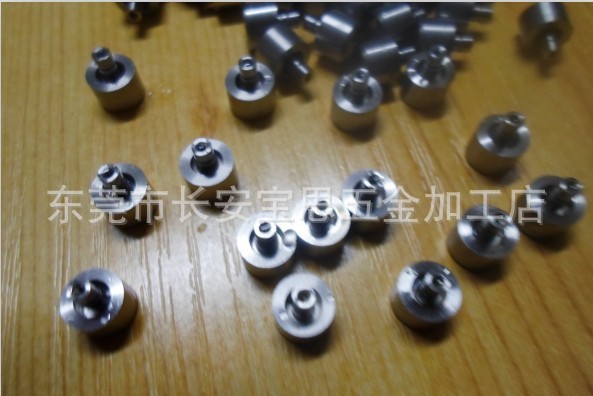 CNC数控车床加工，电脑车床加工