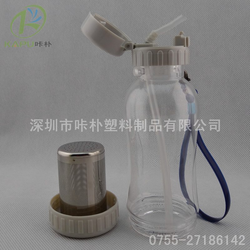 飘逸水壶