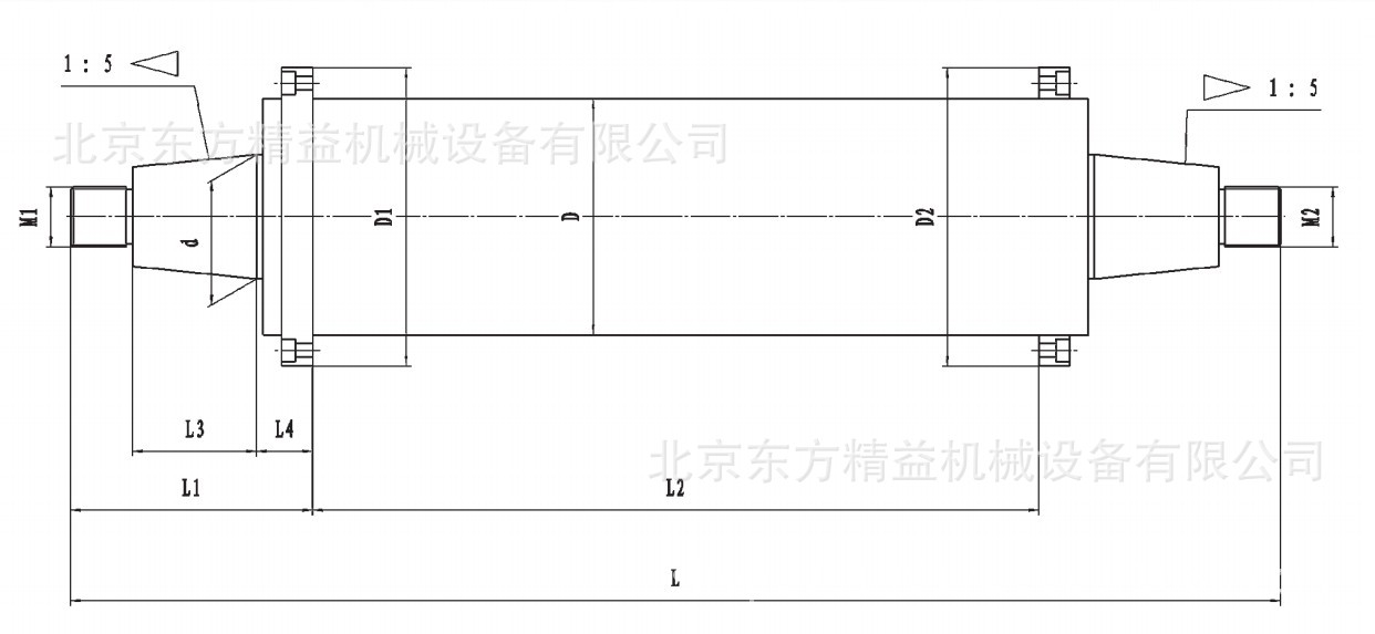 供应主轴磨头gz116高精度大型动静压车轴磨主轴磨头(精度≤0.02mm)