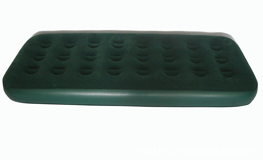 190x90cm inflatable  bed(JSA-A