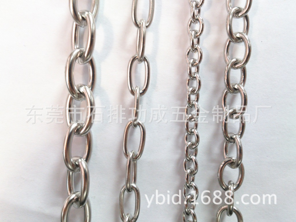 首饰链，箱包吊链，宠物链