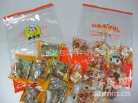 食品自封袋