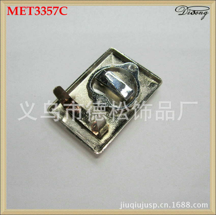 厂家批发大量优质箱包标牌,实用合金标牌,矩形金属标牌