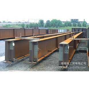 钢梁 钢结构钢梁 不锈钢钢梁 h型钢梁 花边钢梁 建筑钢梁