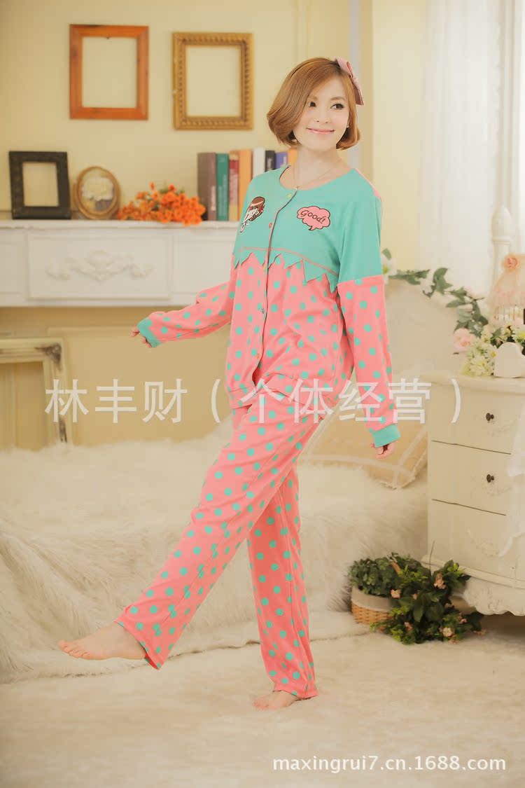 J108 綠色 L XL (7)