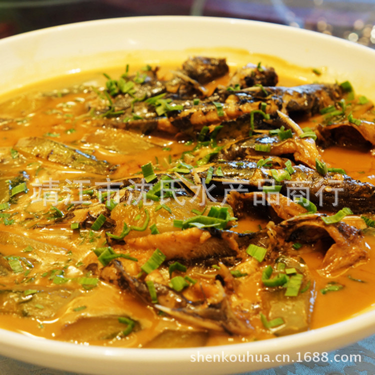 【【长江杂鱼批发】特价供应正宗野生鲜味十足