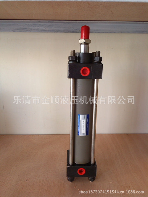 油缸MOB,HOB系列1_副本