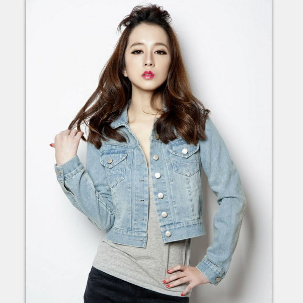 【秋之白华】2014春<em>高圆圆同款</em> maggiie秀 加