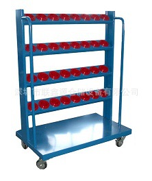 刀具柜刀具车HXD057