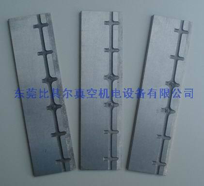 里其乐VC300系列叶片