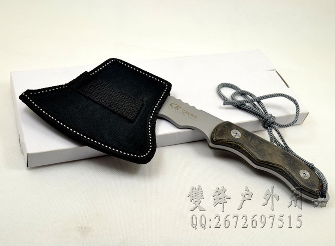 cavra手斧9