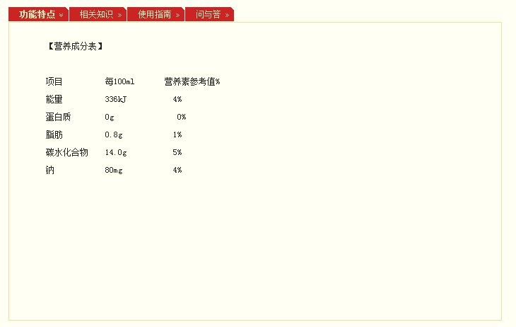 原料药-无限极蓝莓复合果汁饮料-原料药尽在阿