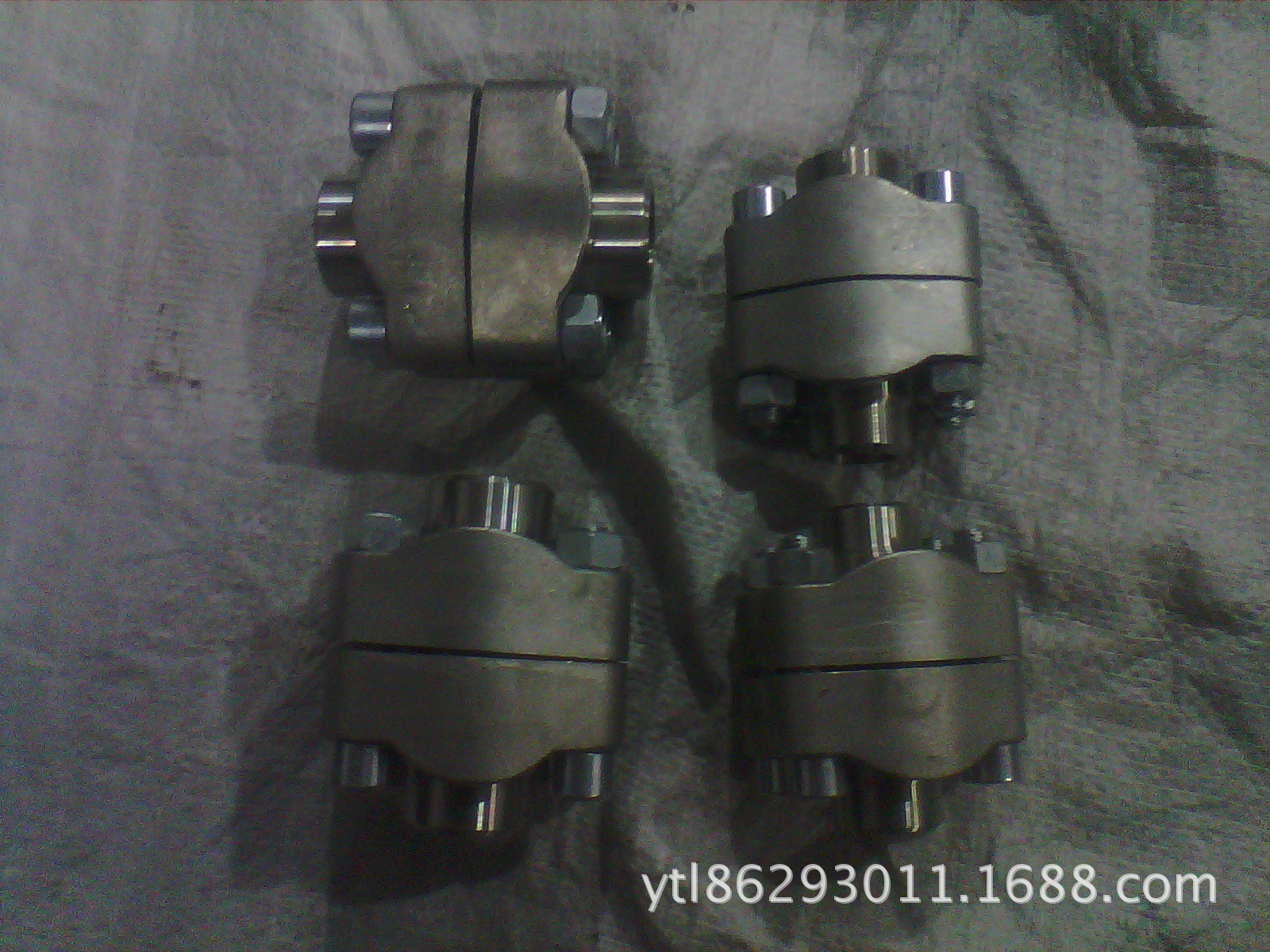 JB/ZQ4187-97分体式法�? height=