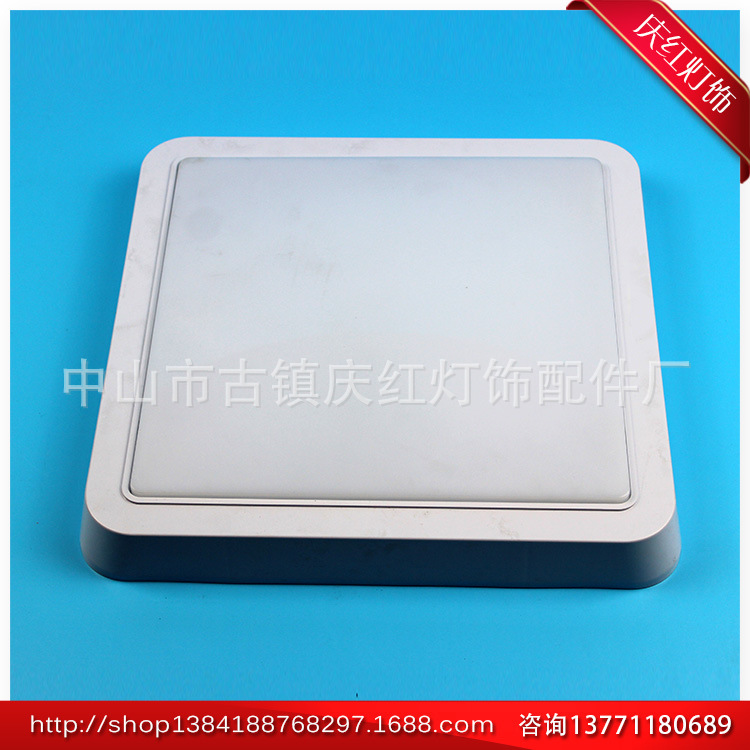 LED厨卫灯  奶白面 厂家直销   LED厨卫灯   18W奶白  5730