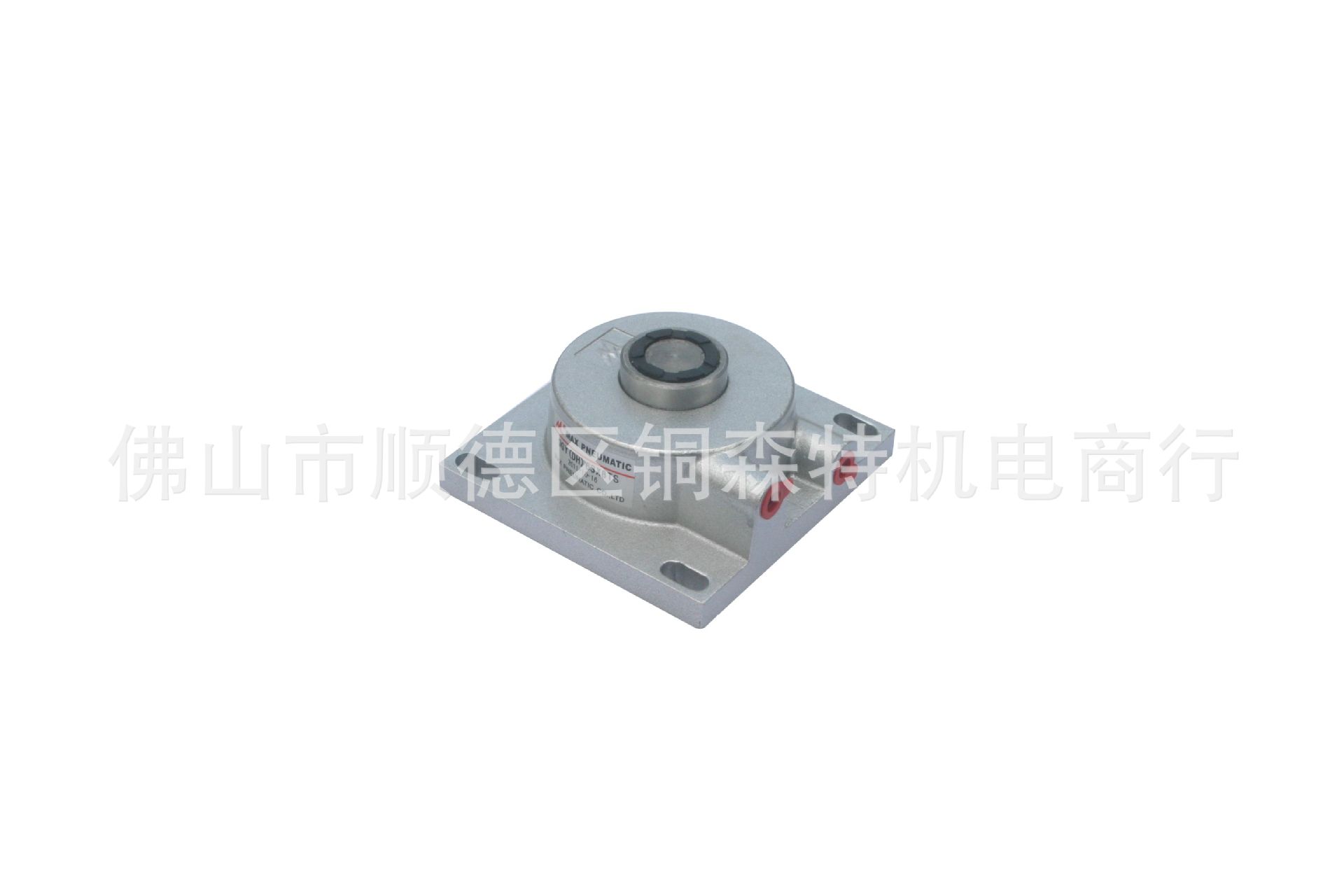 QGY刹车气缸63X8TS铝