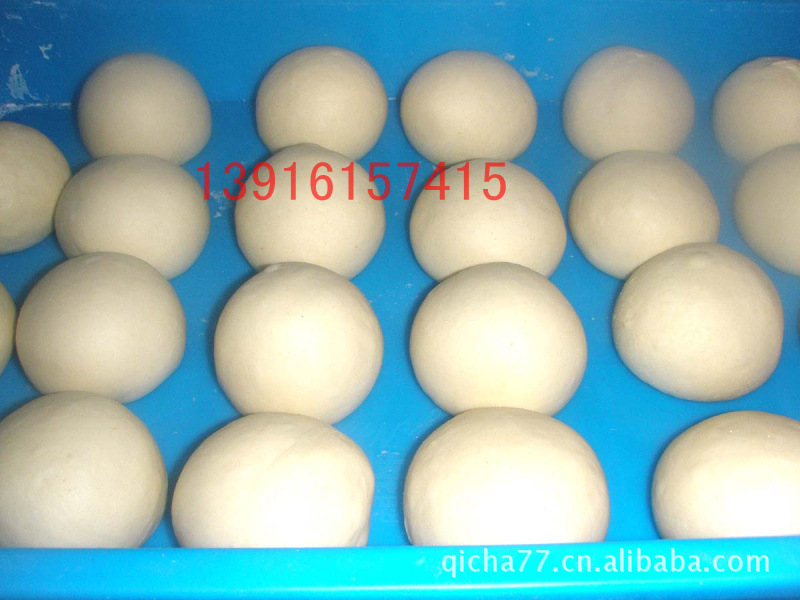 速冻食品-披萨饼底 薄脆 饼8英寸 纯手工 pizza