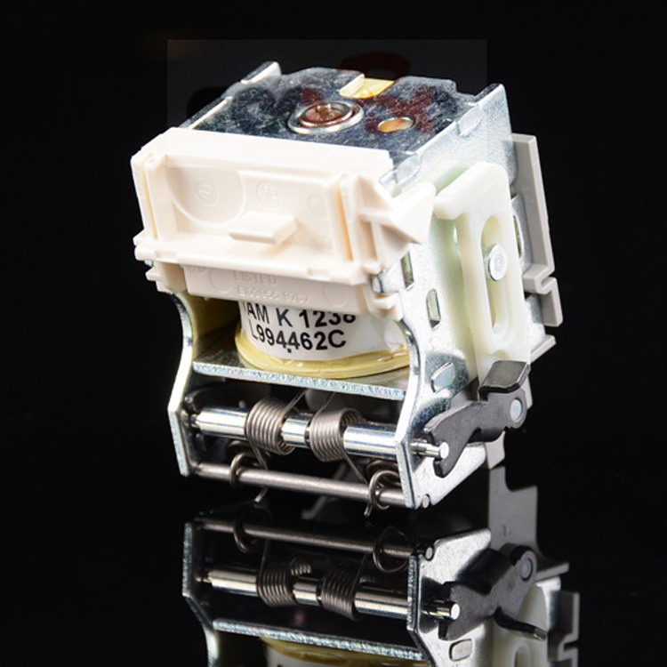 MCCB施耐德CVS系列塑殼式斷路器附件分勵脫扣器