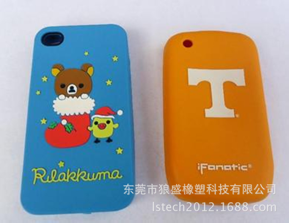 9-10 手机套丝印 手感