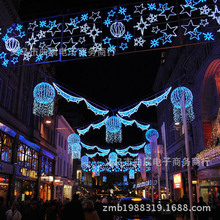 周年庆布置_婚房布置_场地布置