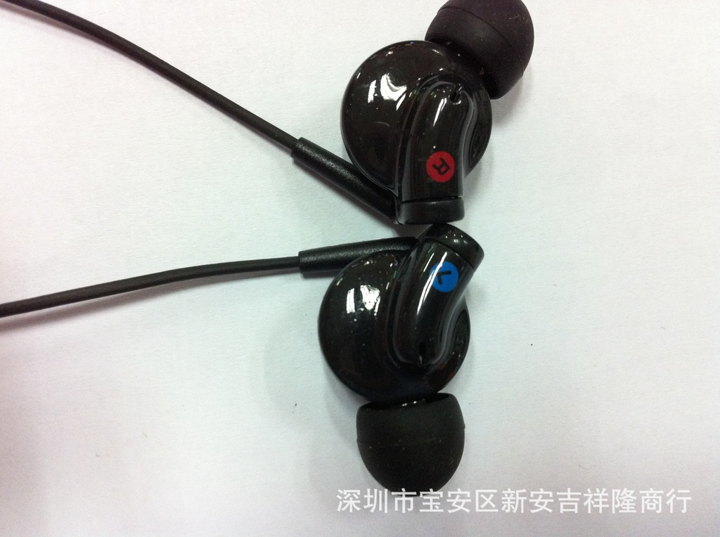 【厂家批发 SONY MDR-EX700SL 耳机 入耳式