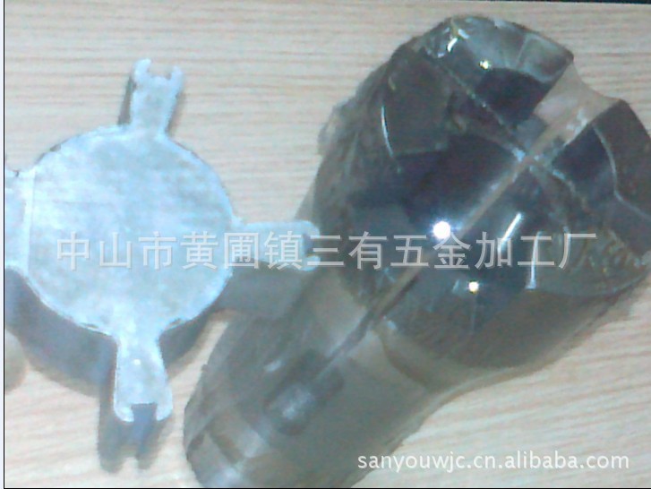 供应数控车床特殊、异形合金弹簧钢夹头、夹具